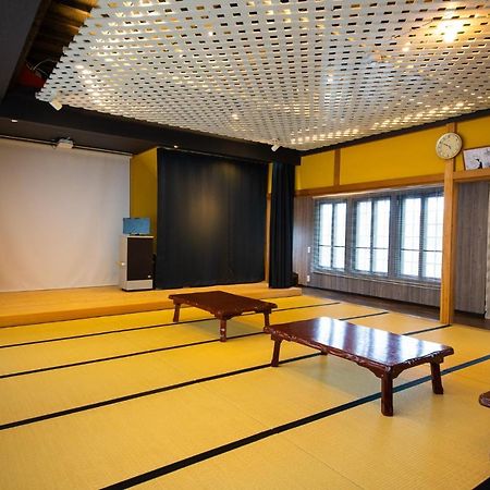 Vila アメリカンハウスー野上 Nagatoro  Exteriér fotografie